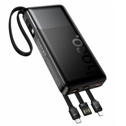 Hoco J156 Founder черный